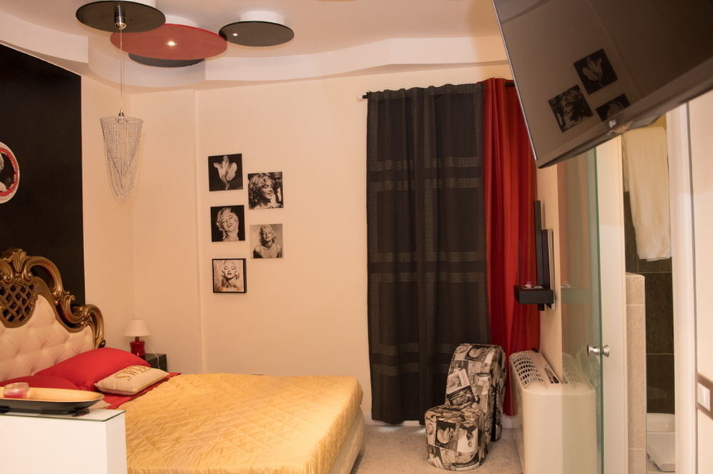 Bnb Notte Stellata Savigliano Exterior photo